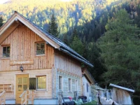 Holiday home StranighГјtte 