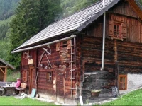 Unterhofer Alm 