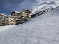 Alpenaussicht 