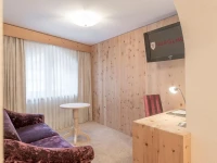 Hotel Gurglhof 