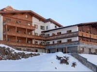 Gurglhof Apartmenthaus 