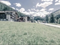 Bergresidenz MГјhle 