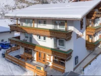 Pension Michael 3*