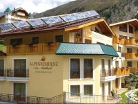 Alpenresidenz am MГјhlbach 