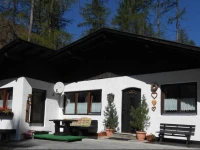 Apartment Gletscherblick 