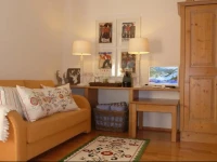 Appartement Gurgl 