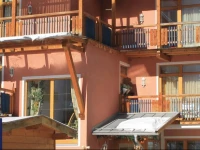 Appartement Hohe Mut 