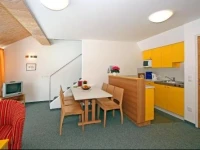 Ferienwohnungen Broser 