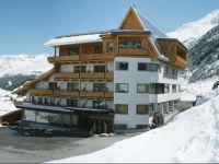 Hotel Garni SchГ¶nblick 