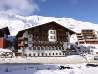 Haus Hohenfels 3*