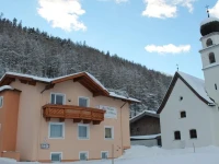 Haus La Chiesa 