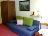 Ferienhaus - Appartements Padrins 