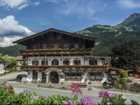 Kaiserhotel Neuwirt 