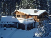 Haus Bugiel-Werlberger 