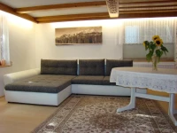 Haus Waldrand 