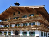 Kaiserpension MГјllnerhof 