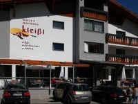 Hotel KleiГџl 