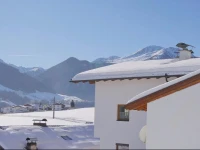 Apartment Haus Sailer Oberperfuss 