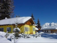 Chalet Hannes 