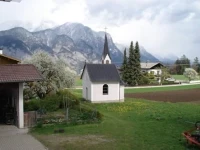 Ferienwohnungen Simon - Hauserhof 