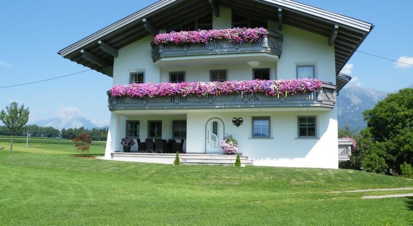 GГ¤stehaus Weber 