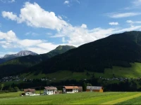 Gasthof Bergheim 