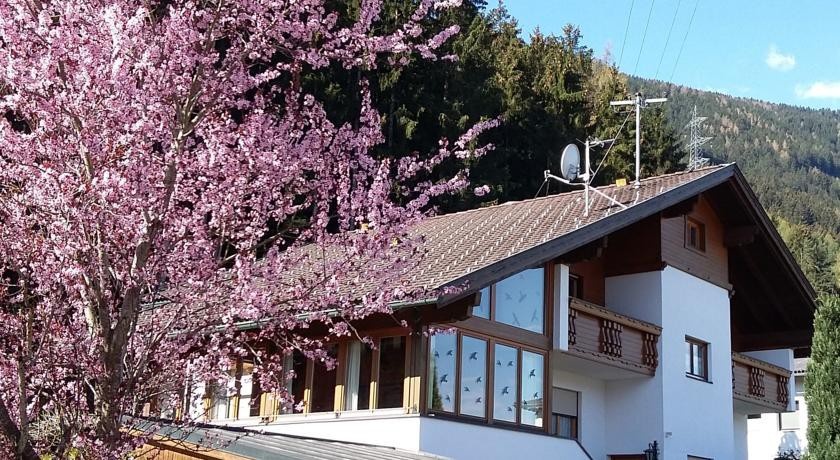 Haus JГ¶lly 