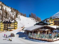 Hotel AlmschlГ¶ssl & Schrotteralm 