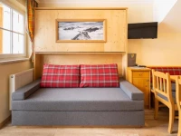 Apparthotel Hubertus 