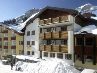 Hotel PetersbГјhel 