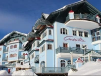 Sporthotel Cinderella 