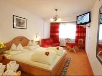 Sporthotel Snowwhite 