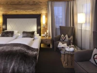 Superior Hotel Panorama 