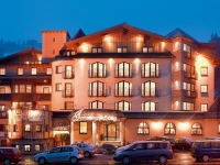 Alpenhotel TauernkГ¶nig 