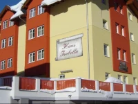 Haus Isabella Obertauern 