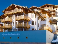 Appartmenthaus Steinadler 