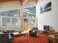 Freja Apartments 