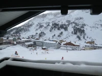 Haus Helga Obertauern 