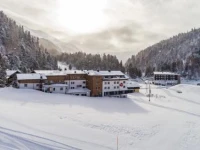 Jugendalpincenter Obertauern 