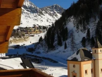 Obertauern Alps 