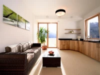Almfamilyhotel Scherer 