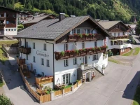 Apartments Gannerhof 