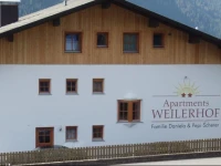 GГ¤stehaus Weilerhof 