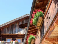 Ferienhaus Veider 