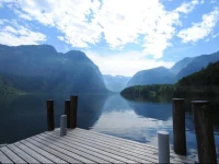 Hotel Haus Am See 