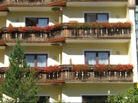 Apartment House Seerose 