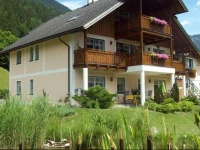 Apartmenthaus Simmer 