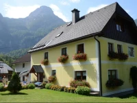 Ferienhaus GamsjГ¤ger 