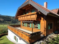 Landhaus Walzer 