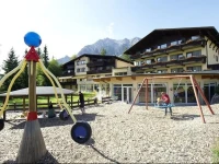 Kinderhotel LГ¤rchenhof 